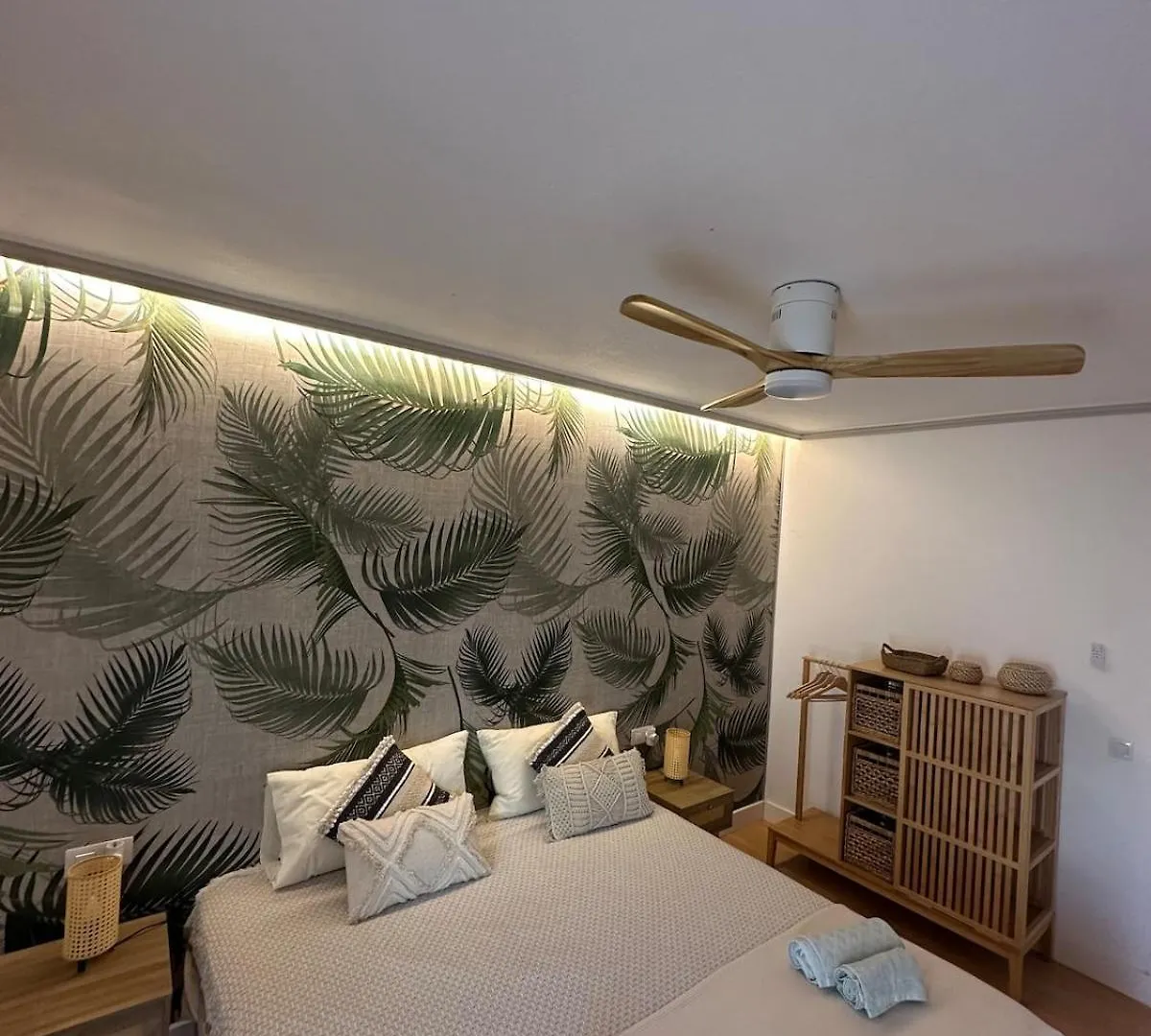Apartament Paraiso En Fuerteventura Costa Calma