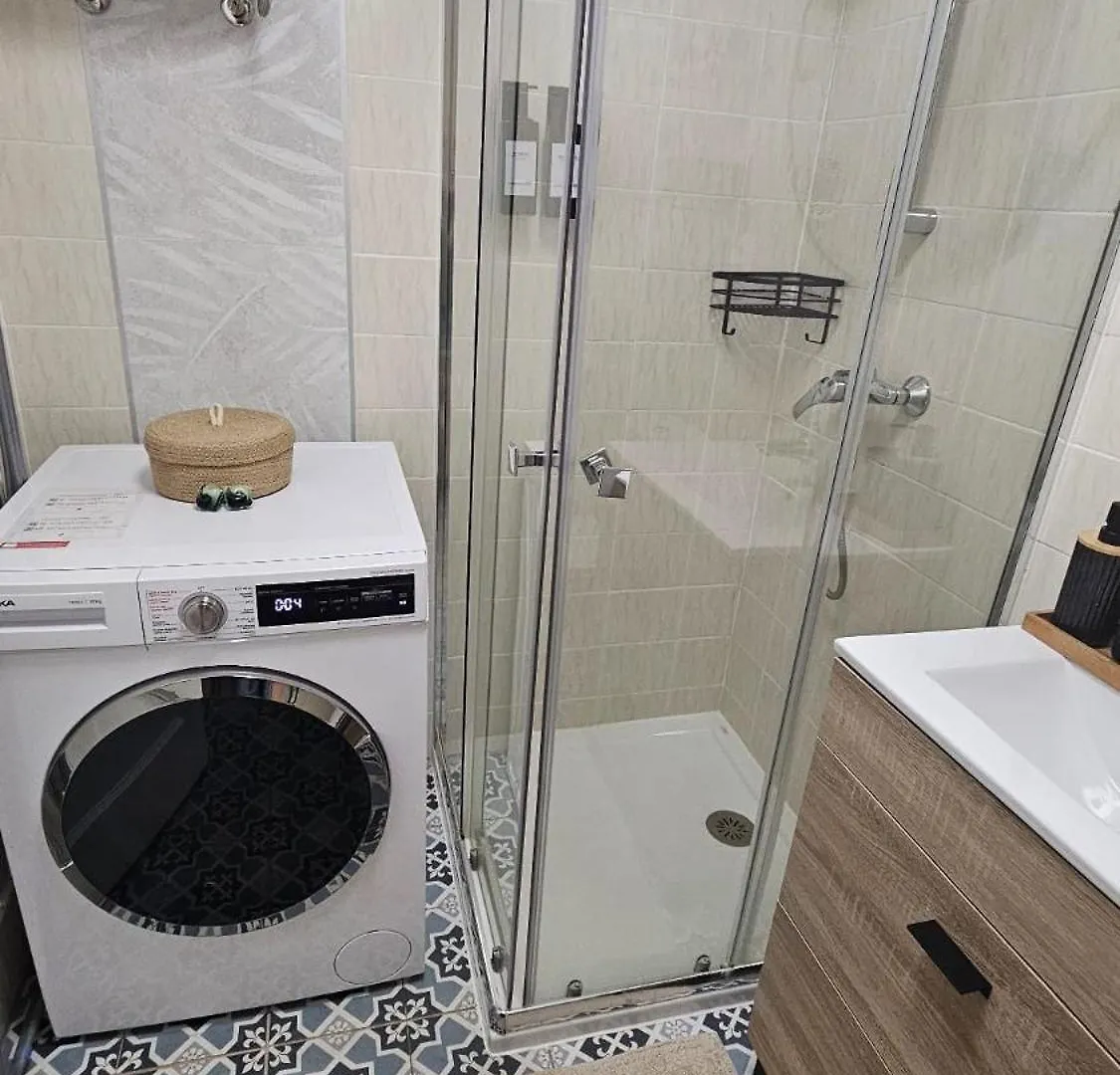 Apartament Paraiso En Fuerteventura Costa Calma