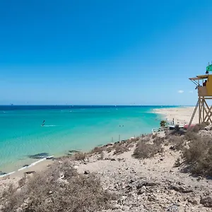  Apartamento La Palma