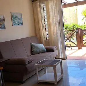  Apartamento Hibiscos